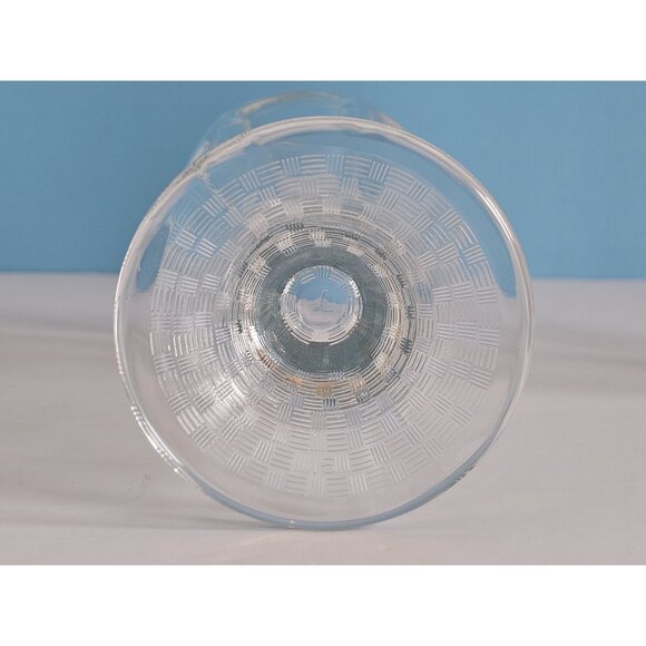 Libbey Soda Parfait Ice Cream Sundae Glasses - Picture 8 of 8